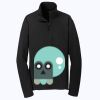1/2 Zip Microfleece Jacket Thumbnail