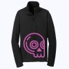1/2 Zip Microfleece Jacket Thumbnail