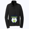 1/2 Zip Microfleece Jacket Thumbnail