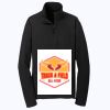 1/2 Zip Microfleece Jacket Thumbnail