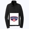 1/2 Zip Microfleece Jacket Thumbnail