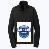 1/2 Zip Microfleece Jacket Thumbnail