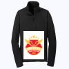 1/2 Zip Microfleece Jacket Thumbnail