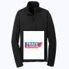 1/2 Zip Microfleece Jacket Thumbnail