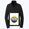 1/2 Zip Microfleece Jacket Thumbnail