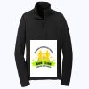 1/2 Zip Microfleece Jacket Thumbnail