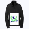 1/2 Zip Microfleece Jacket Thumbnail