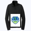 1/2 Zip Microfleece Jacket Thumbnail