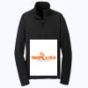 1/2 Zip Microfleece Jacket Thumbnail