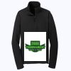1/2 Zip Microfleece Jacket Thumbnail