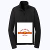 1/2 Zip Microfleece Jacket Thumbnail
