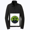 1/2 Zip Microfleece Jacket Thumbnail