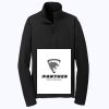 1/2 Zip Microfleece Jacket Thumbnail