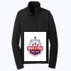 1/2 Zip Microfleece Jacket Thumbnail