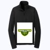 1/2 Zip Microfleece Jacket Thumbnail