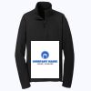 1/2 Zip Microfleece Jacket Thumbnail