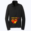 1/2 Zip Microfleece Jacket Thumbnail