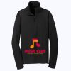 1/2 Zip Microfleece Jacket Thumbnail