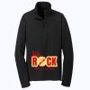 1/2 Zip Microfleece Jacket Thumbnail