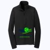 1/2 Zip Microfleece Jacket Thumbnail