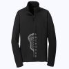 1/2 Zip Microfleece Jacket Thumbnail