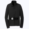 1/2 Zip Microfleece Jacket Thumbnail