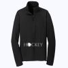 1/2 Zip Microfleece Jacket Thumbnail