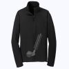 1/2 Zip Microfleece Jacket Thumbnail