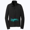 1/2 Zip Microfleece Jacket Thumbnail