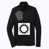1/2 Zip Performance Fleece Thumbnail