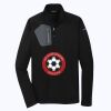 1/2 Zip Performance Fleece Thumbnail