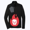 1/2 Zip Performance Fleece Thumbnail