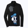 1/2 Zip Performance Fleece Thumbnail