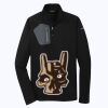 1/2 Zip Performance Fleece Thumbnail