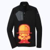 1/2 Zip Performance Fleece Thumbnail