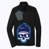 1/2 Zip Performance Fleece Thumbnail