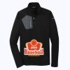 1/2 Zip Performance Fleece Thumbnail
