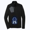 1/2 Zip Performance Fleece Thumbnail