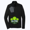 1/2 Zip Performance Fleece Thumbnail