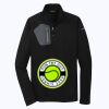 1/2 Zip Performance Fleece Thumbnail