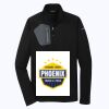 1/2 Zip Performance Fleece Thumbnail