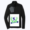 1/2 Zip Performance Fleece Thumbnail