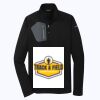 1/2 Zip Performance Fleece Thumbnail