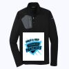 1/2 Zip Performance Fleece Thumbnail