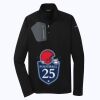 1/2 Zip Performance Fleece Thumbnail