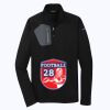 1/2 Zip Performance Fleece Thumbnail
