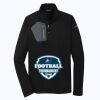 1/2 Zip Performance Fleece Thumbnail