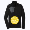 1/2 Zip Performance Fleece Thumbnail