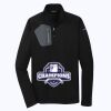 1/2 Zip Performance Fleece Thumbnail