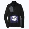 1/2 Zip Performance Fleece Thumbnail